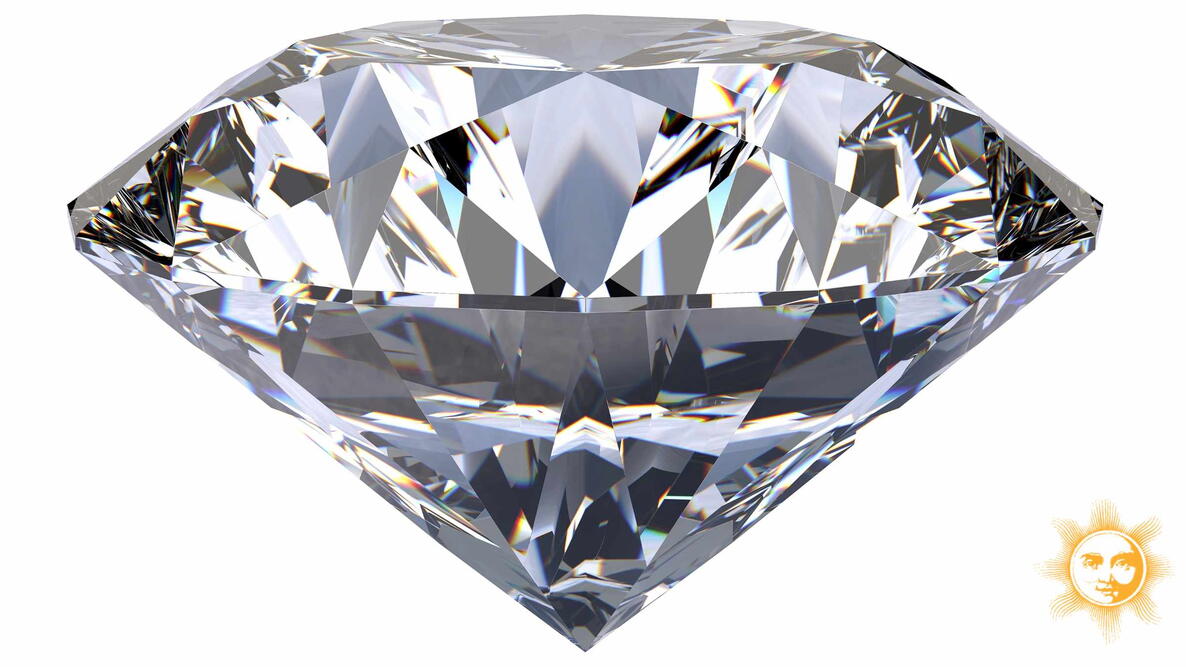 Color birthstone online for april